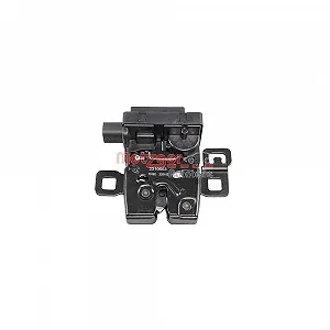 Замок крышки багажника METZGER 2310653 для LAND ROVER заднее стекло - Фото 1