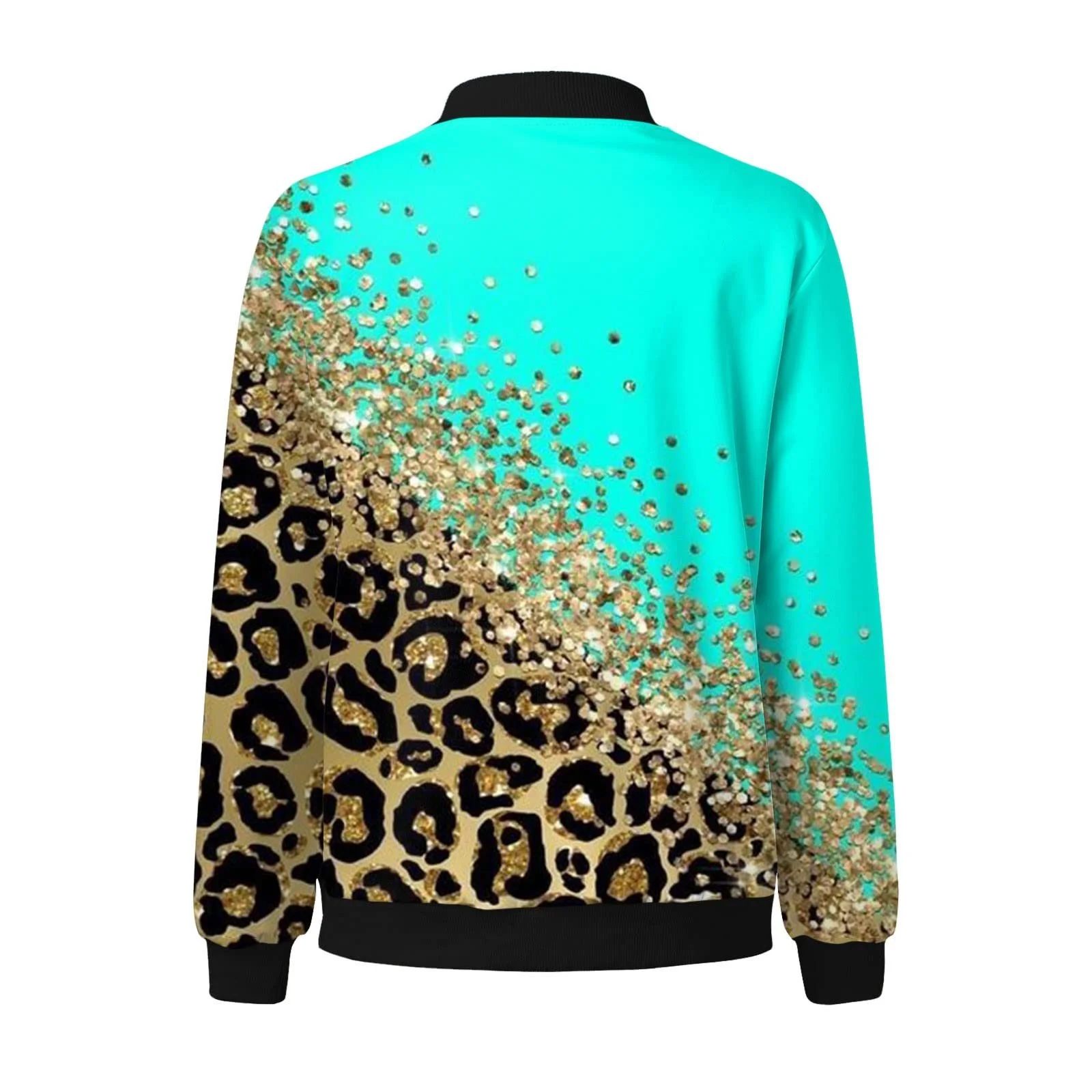 Куртка-бомбер Жіноча, фото №4 Куртка-бомбер Жіноча, фото №4