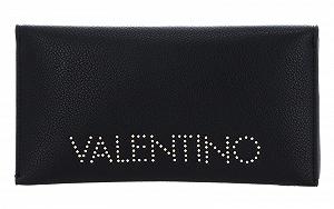 Гаманець VALENTINO Bags Pie Re Чорний, nero synthetic.ua - Фото 1