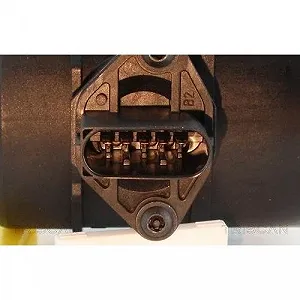 Датчик витрати повітря TRISCAN 8812 23001 для MERCEDES-BENZ synthetic.ua - Фото 1