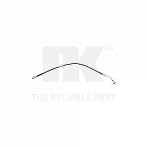 Тормозной шланг NK 8526131 для HONDA, задняя ось слева - Фото 1