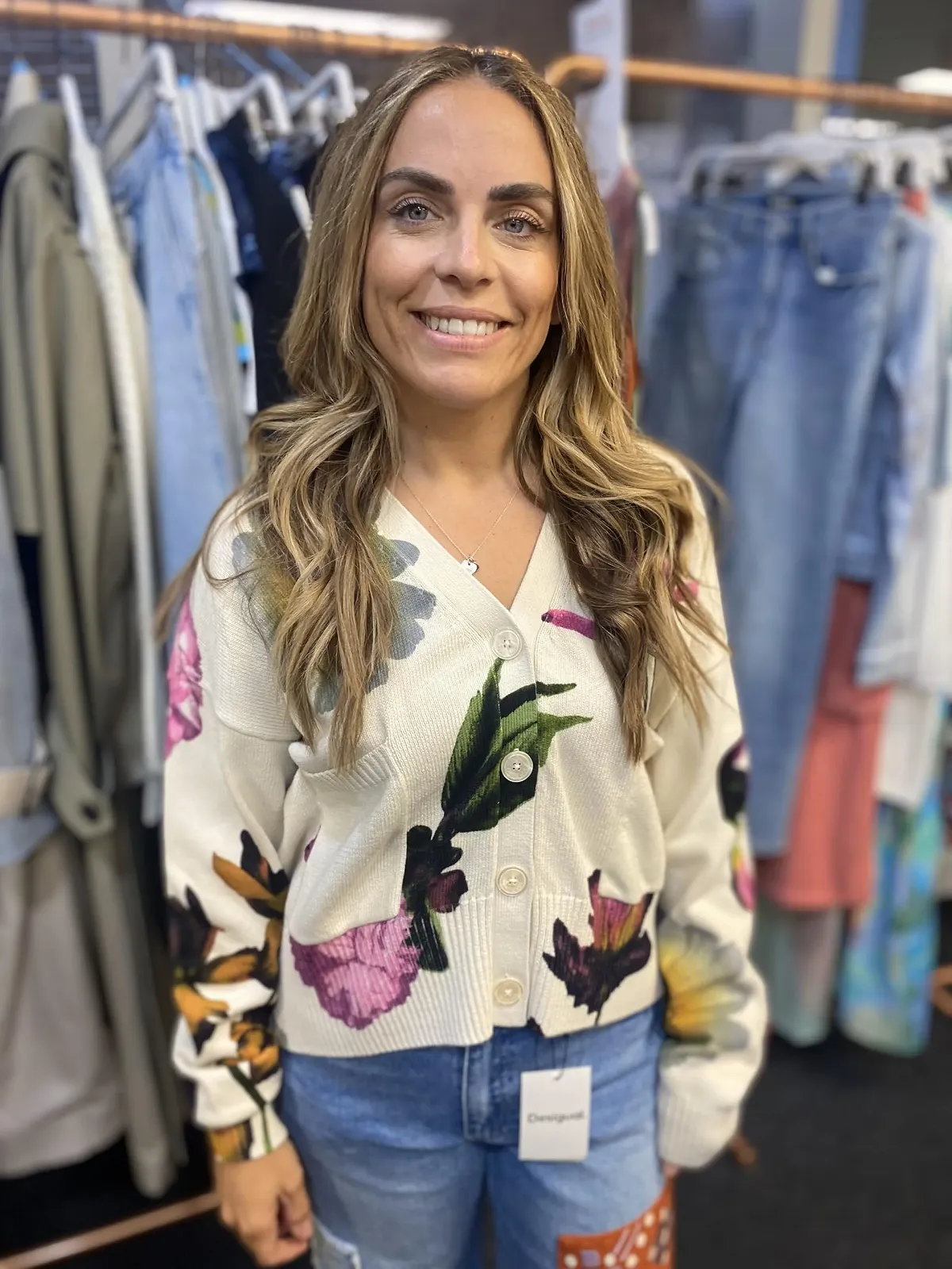 Жіночий Светр Desigual, фото №9