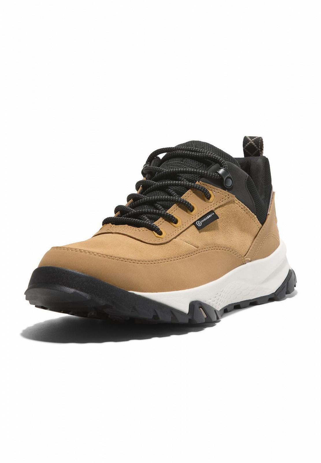Ботинки Timberland Lincoln Peak Lite Low Lace Waterproof HK мужские TB0A6D7N, фото №2