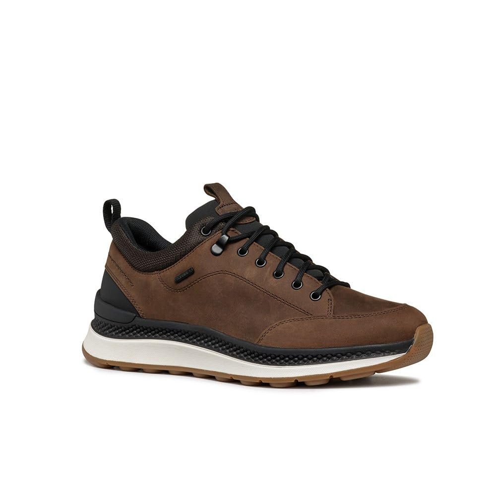 Кросівки Geox Spherica Actif X2 чоловічі, фото №3 Кросівки Geox Spherica Actif X2 чоловічі, фото №3