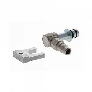 Купить Адаптер для заправки трансмиссии VAICO V99-0030 - Фото 1 Адаптер для заправки трансмиссии VAICO V99-0030 - Фото 1