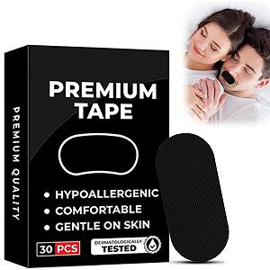 Пластирі від хропіння YUNYU, 30 шт - Фото 1