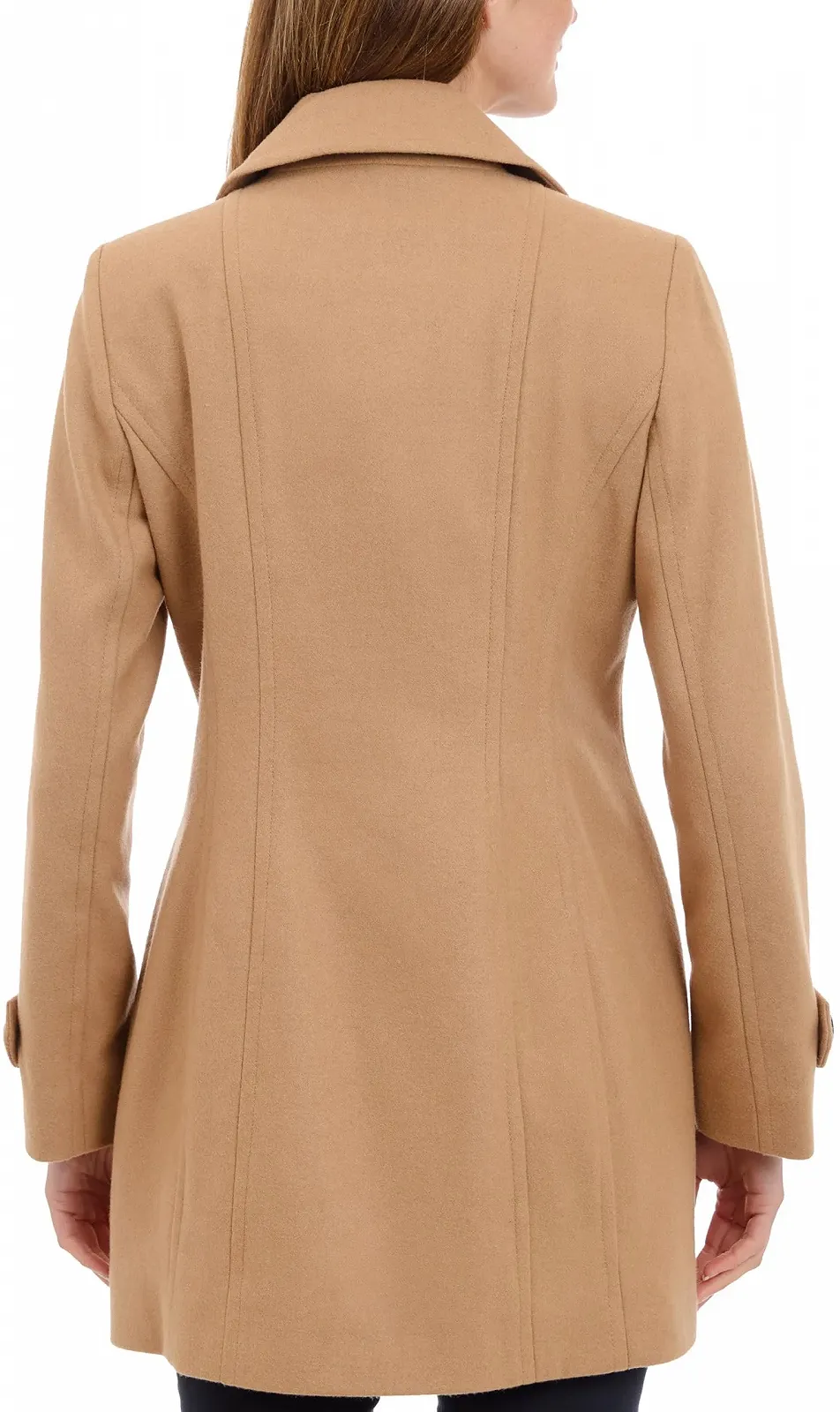 Жіноча куртка Кабан Anne Klein, фото №7 Жіноча куртка Кабан Anne Klein, фото №7