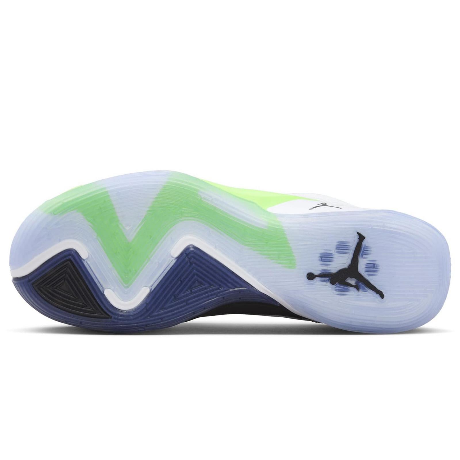 Кроссовки мужские Nike Jordan Luka 2, фото №8