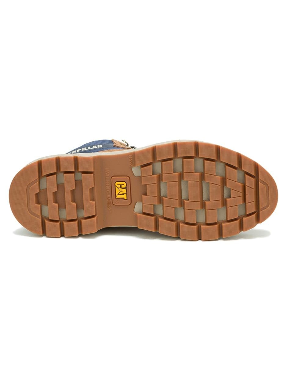 Мужские Кроссовки Caterpillar, фото №6