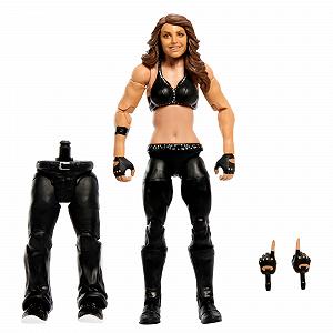 Екшн-фігурка Mattel WWE Elite WrestleMania з аксесуарами та компонентами Nicholas, рухома колекційна фігурка для шанувальників WWE HVJ11 - Фото 1