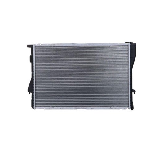 Радиатор охлаждения двигателя HELLA 8MK 366 301-021, фото №3 Радиатор охлаждения двигателя HELLA 8MK 366 301-021, фото №3