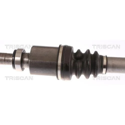 Привідний вал TRISCAN 8540 38568 для CITROËN PEUGEOT передня вісь праворуч, фото №3 Привідний вал TRISCAN 8540 38568 для CITROËN PEUGEOT передня вісь праворуч, фото №3