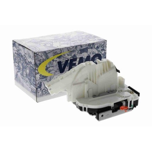 Замок двери VEMO V33-85-0045 Original VEMO Quality CHRYSLER передний левый, фото №2 Замок двери VEMO V33-85-0045 Original VEMO Quality CHRYSLER передний левый, фото №2