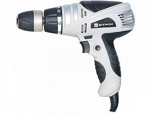 Шуруповерт сетевой Элпром ЭШС-810 (ЭШС-810) - Фото 1