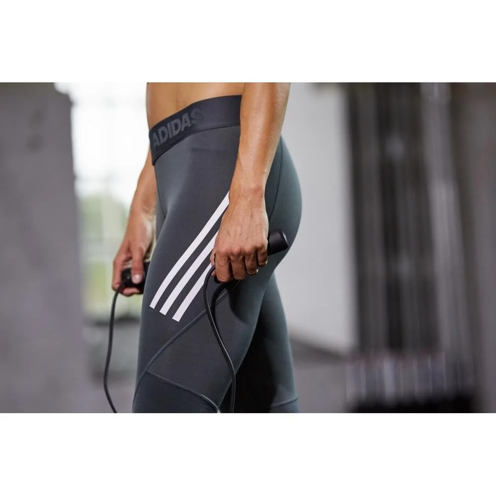 Скакалка adidas Speed Rope швидкісна регульована з підшипниками та м'якими ручками, фото №8