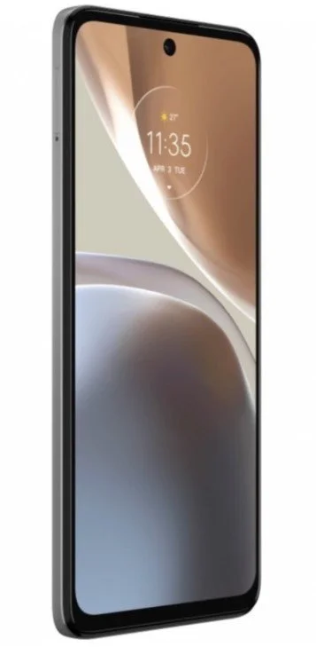 Смартфон 6.5" Motorola Moto G32 8/256Gb 4G 2-SIM NFC 64/16Мп 8 ядер Android 12 Satin Silver, фото №2 Смартфон 6.5" Motorola Moto G32 8/256Gb 4G 2-SIM NFC 64/16Мп 8 ядер Android 12 Satin Silver, фото №2