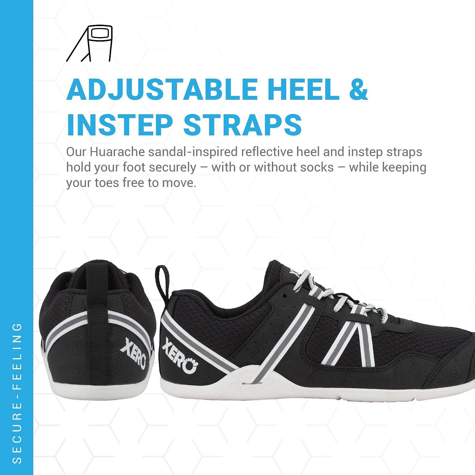 Кросівки Xero Shoes Prio для крос-тренінгу, фото №6