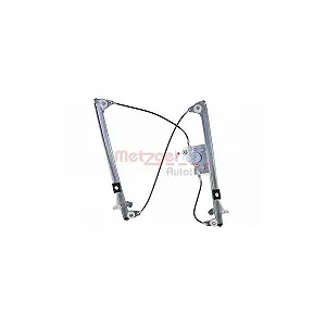 Стеклоподъемник METZGER 2160704 оригинальная запчасть для CITROËN, передний правый - Фото 1