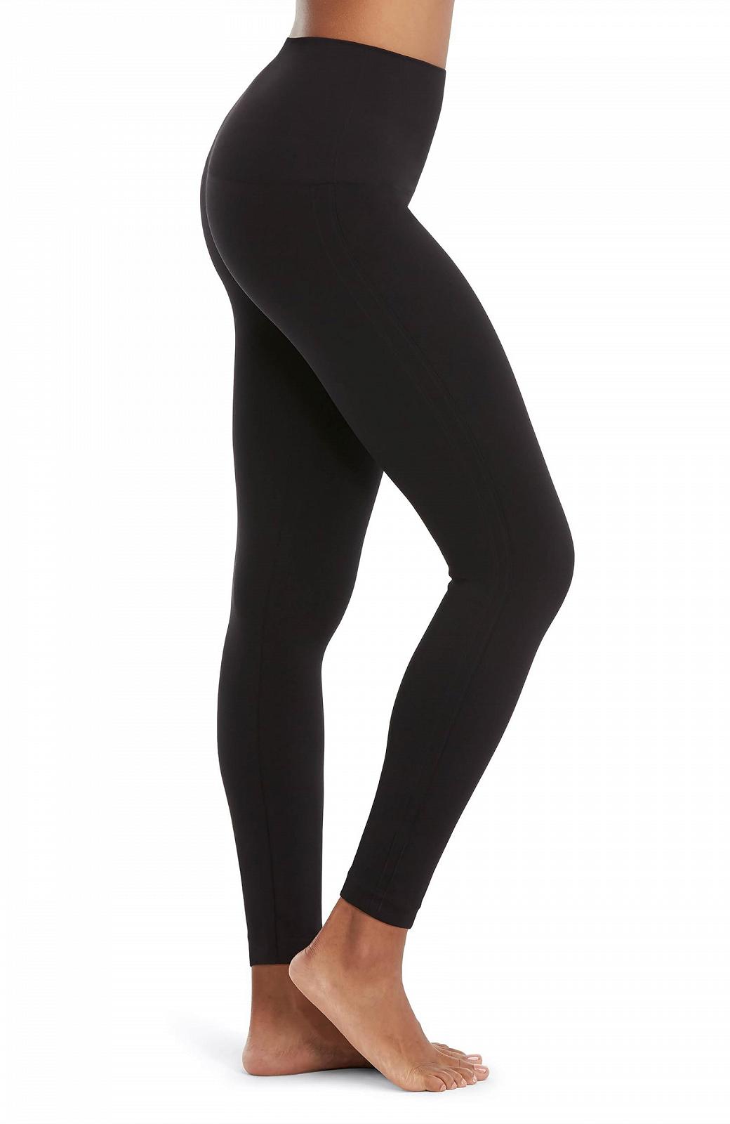 Леггинсы SPANX Look at Me Now Женские Бесшовные, фото №2