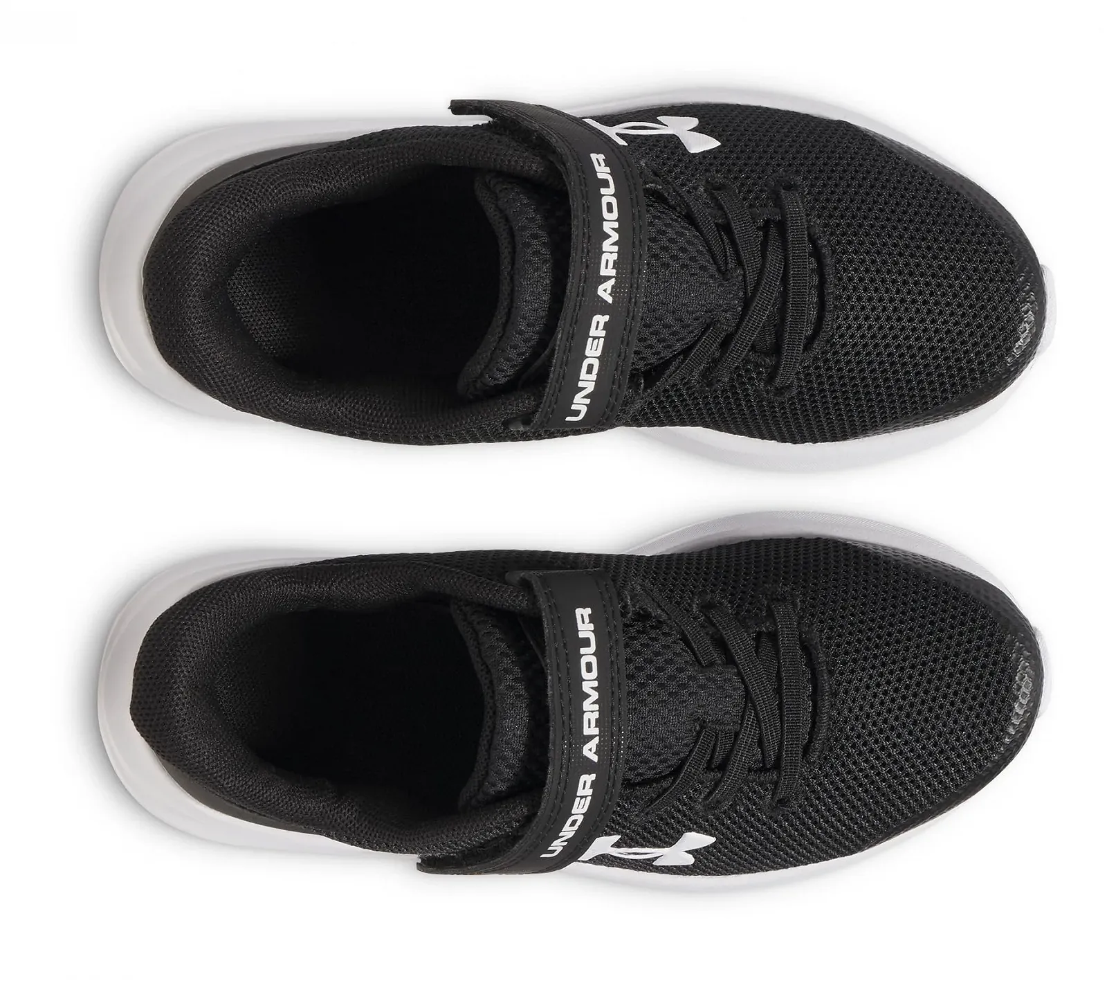 Кроссовки Under Armour BPS Pursuit 4 Ac для мальчиков, фото №3 Кроссовки Under Armour BPS Pursuit 4 Ac для мальчиков, фото №3