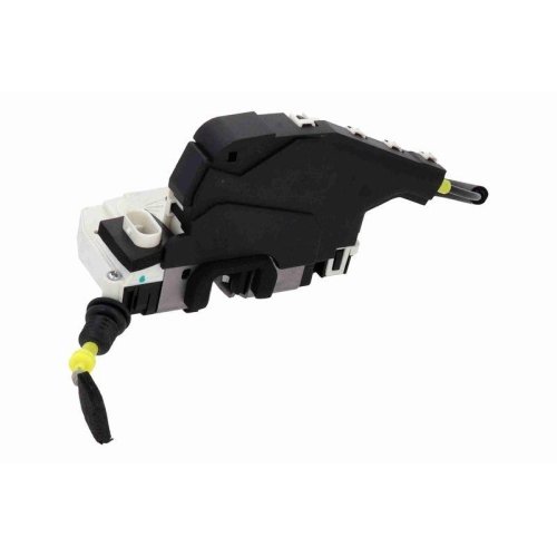 Замок дверей VEMO V58-85-0004 Green Mobility Parts для TESLA, задній лівий, фото №4 Замок дверей VEMO V58-85-0004 Green Mobility Parts для TESLA, задній лівий, фото №4