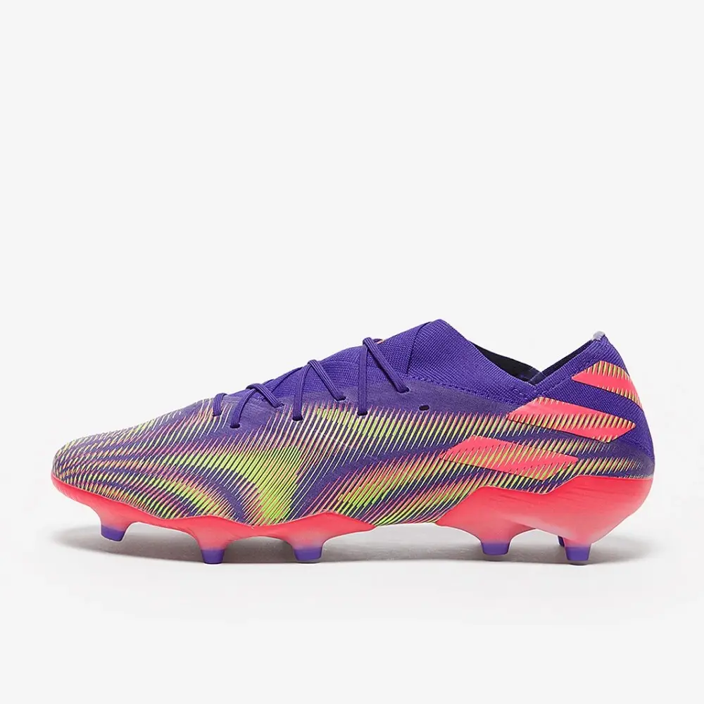 Футбольные бутсы adidas Nemeziz.1 FG 48, фото №1