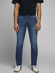 Джинсы Jack&Jones JJIGLENN JJORIGINAL AM 814 NOOS 12152347 Синий Деним M - Фото 1