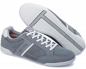 Кроссовки ARRIGO BELLO Повседневные Мужские Из искусственной кожи для ходьбы Дышащие Спортивные Классические Размер 41-46 synthetic.ua - Фото 1