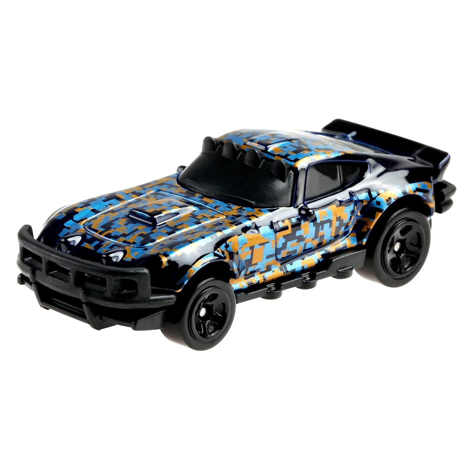 Машинка Hot Wheels Fast and Furious Spy Racers Astana Hotto, фото №1