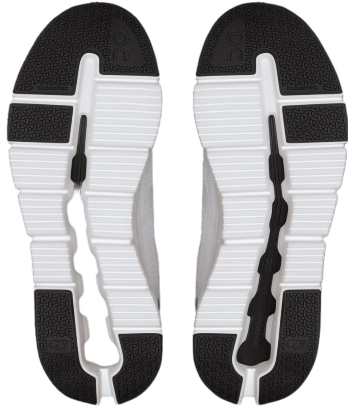 Мужские Кроссовки On Cloudrift, фото №6