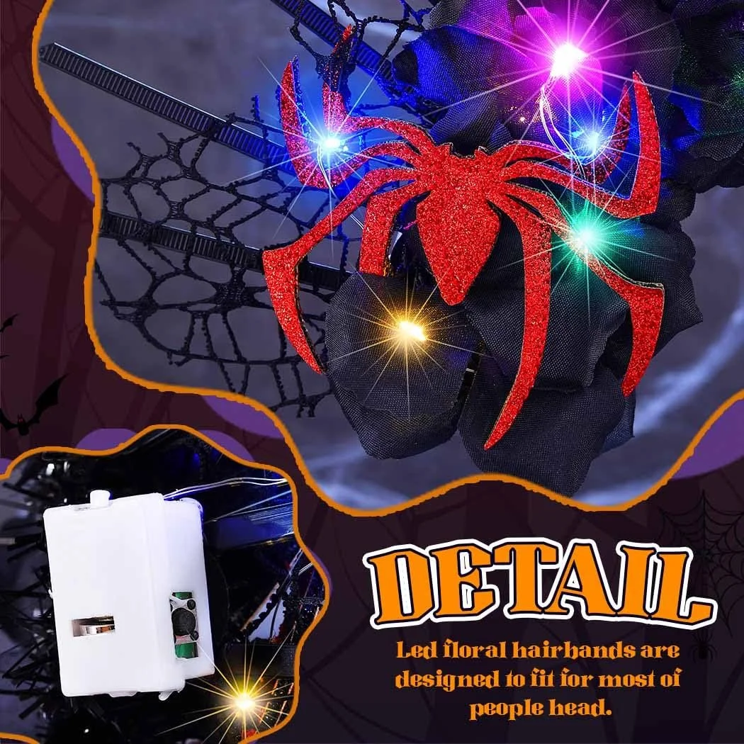 Обруч для волосся, фото №3