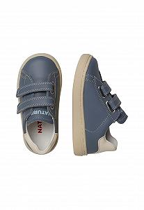 Кроссовки Naturino Кожаные synthetic.ua - Фото 1