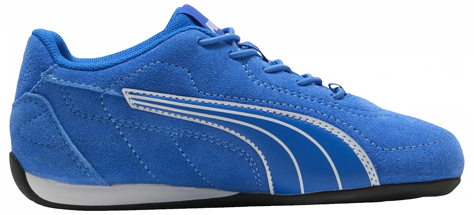 Кроссовки PUMA Unisex Children's Catch SD AC PS, фото №5