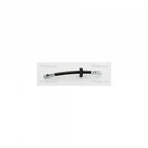 Гальмівний шланг TRISCAN 8150 29207 для AUDI, задня вісь, задня вісь ліворуч, внутрішній - Фото 1