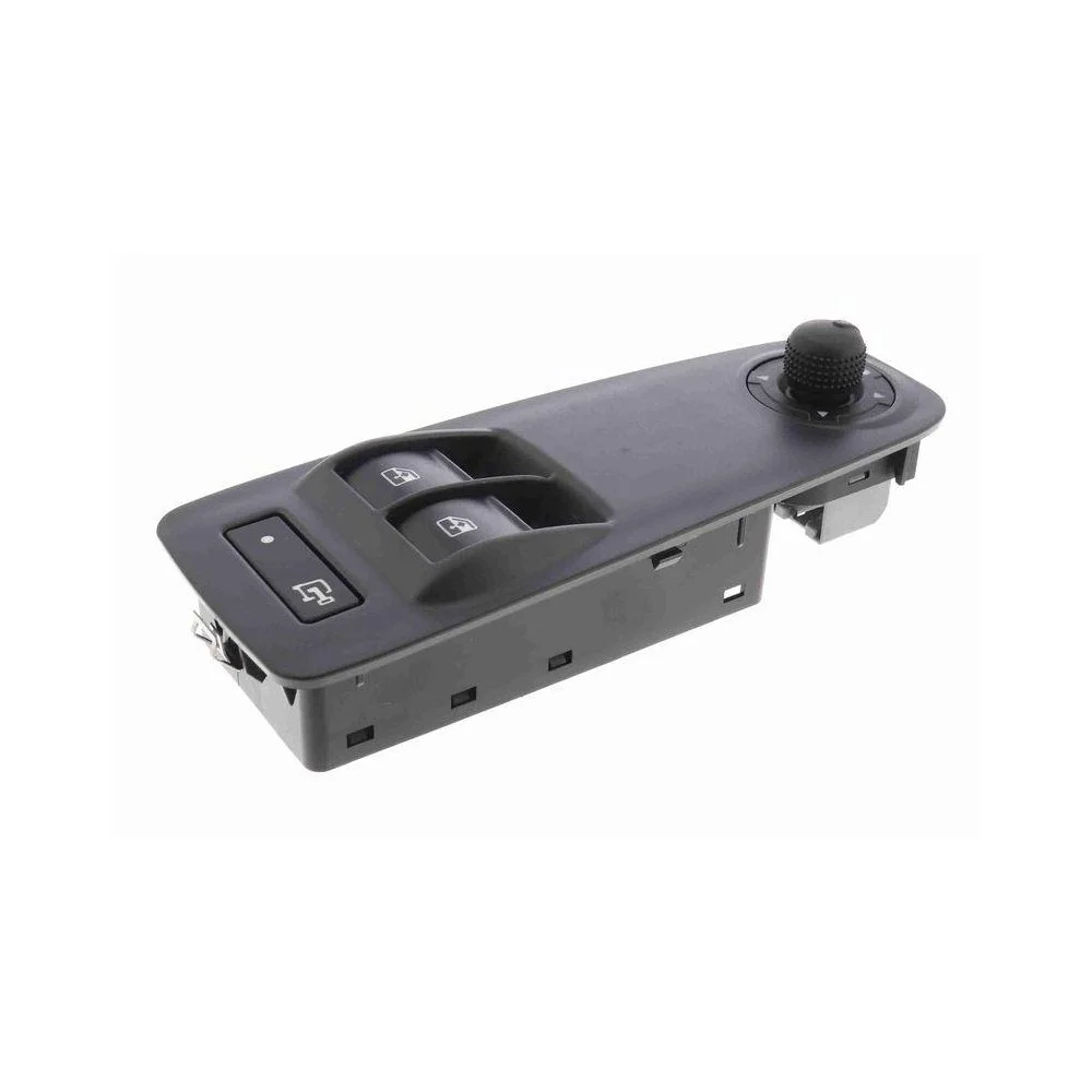 Вимикач склопідйомника VEMO V24-73-0063 для FIAT, лівий, фото №1