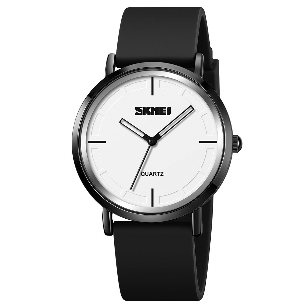 Годинник Skmei 2050BKWT Black-White SALE, фото №1