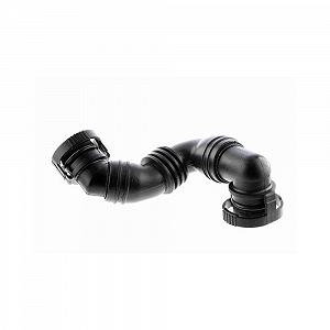 Шланг вентиляції картера VAICO V10-3100 для VW - Фото 1