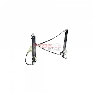 Склопідйомник METZGER 2160429 BMW передній лівий - Фото 1