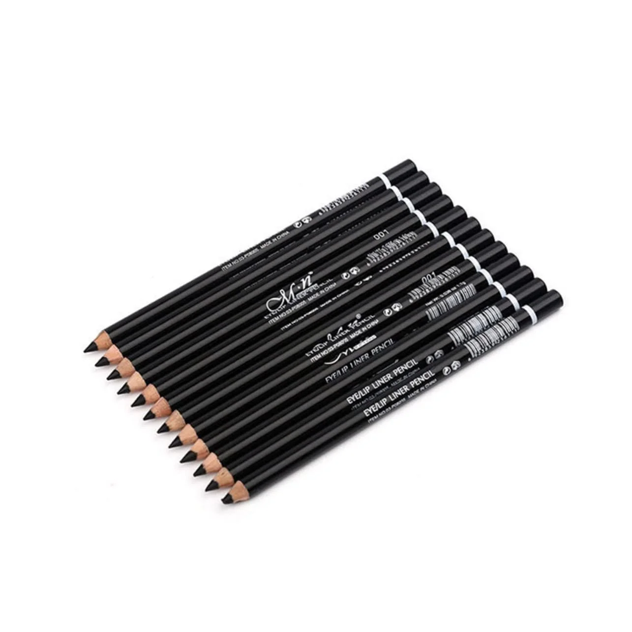 Набір олівців для очей FRCOLOR, фото №7