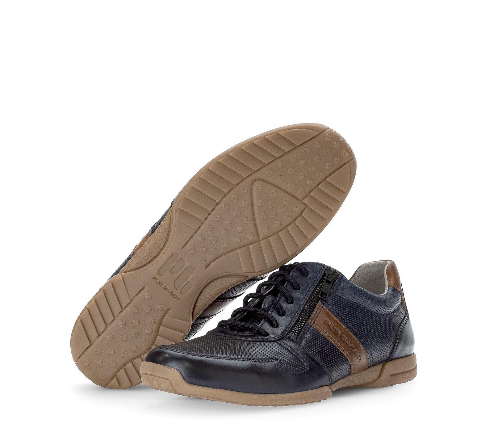 Кросівки Pius Gabor Низькі чоловічі, фото №7