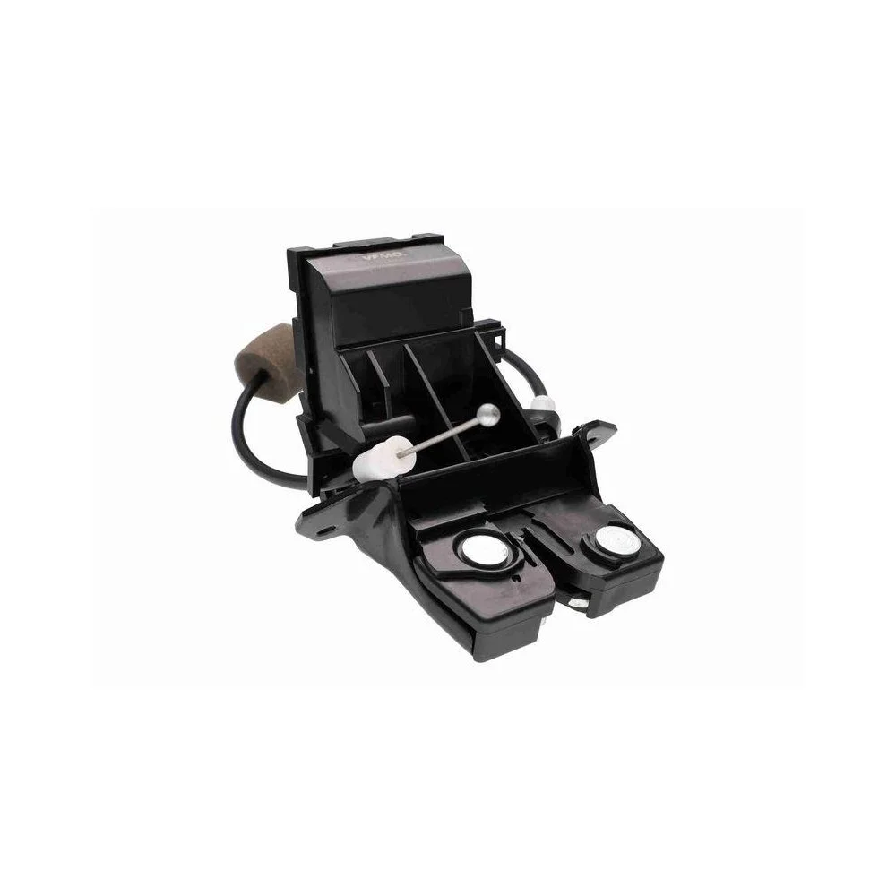 Замок багажника VEMO V30-85-0201 Original VEMO Quality для MERCEDES-BENZ, фото №1