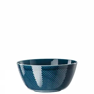 Миска Rosenthal Junto Ocean Blue 22 см - Фото 1