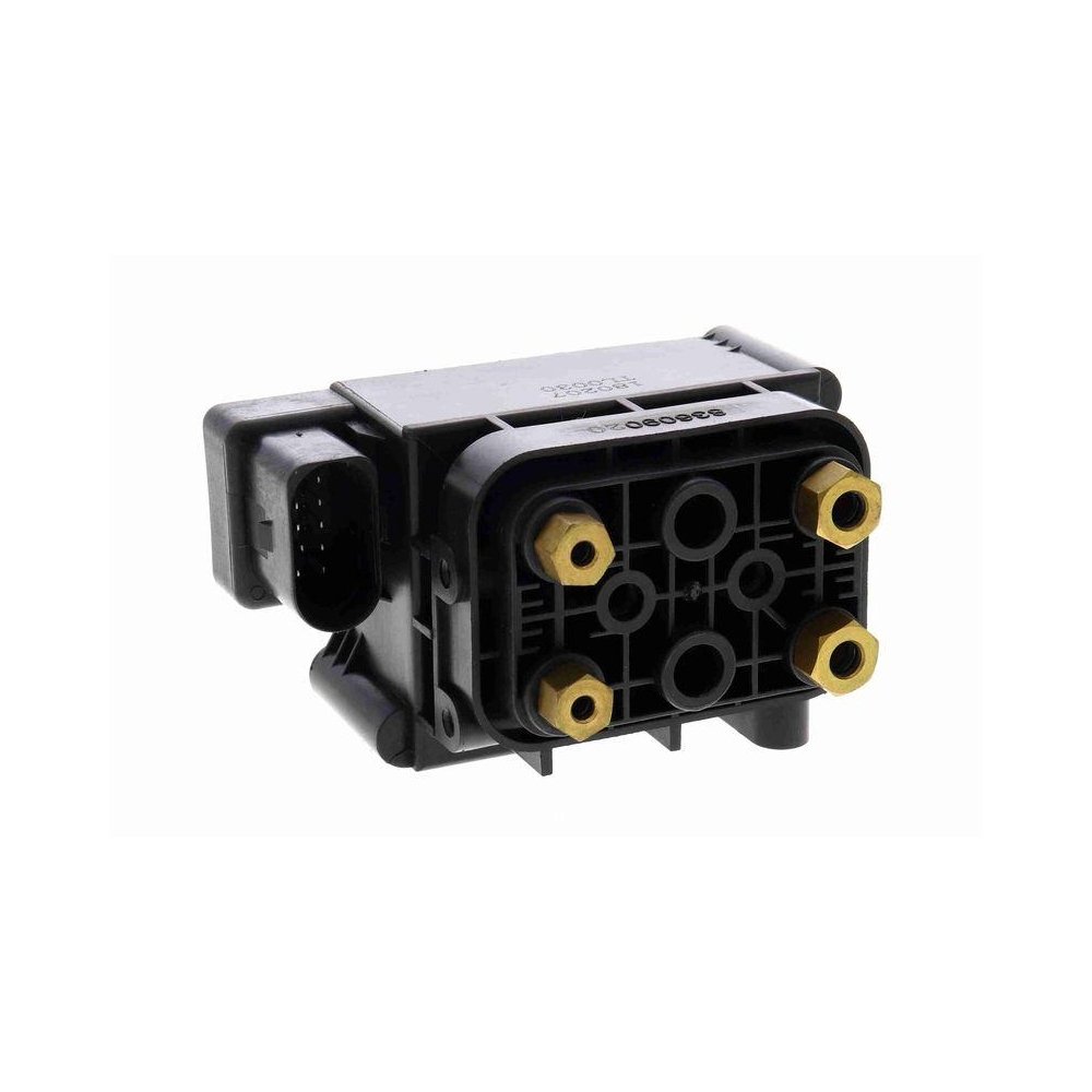 Клапан, пневмосистема VEMO V41-51-0001 JAGUAR, фото №1