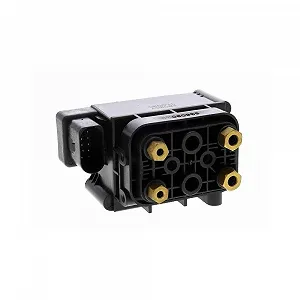 Клапан, пневмосистема VEMO V41-51-0001 JAGUAR - Фото 1