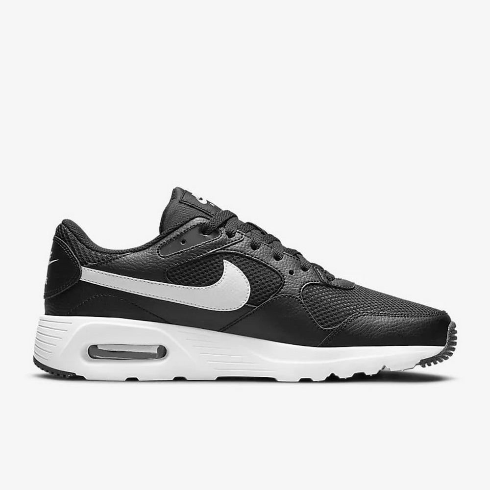Кросівки Nike AIR MAX SC 40.5, фото №4