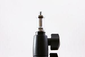 Студийный свет Софтбокс 50х70 Стойка штатив Лампа 85W, фото №6