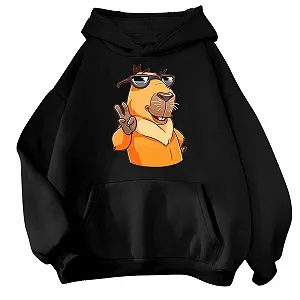 Милые и модные худи и свитшоты для девочек, подходят для подростков, женская одежда - Фото 1