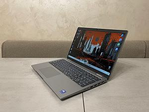 Ноутбук Dell Latitude 5550, 15,6" FHD IPS, i5-125U, 16GB DDR5, 256GB SSD synthetic.ua - Фото 1