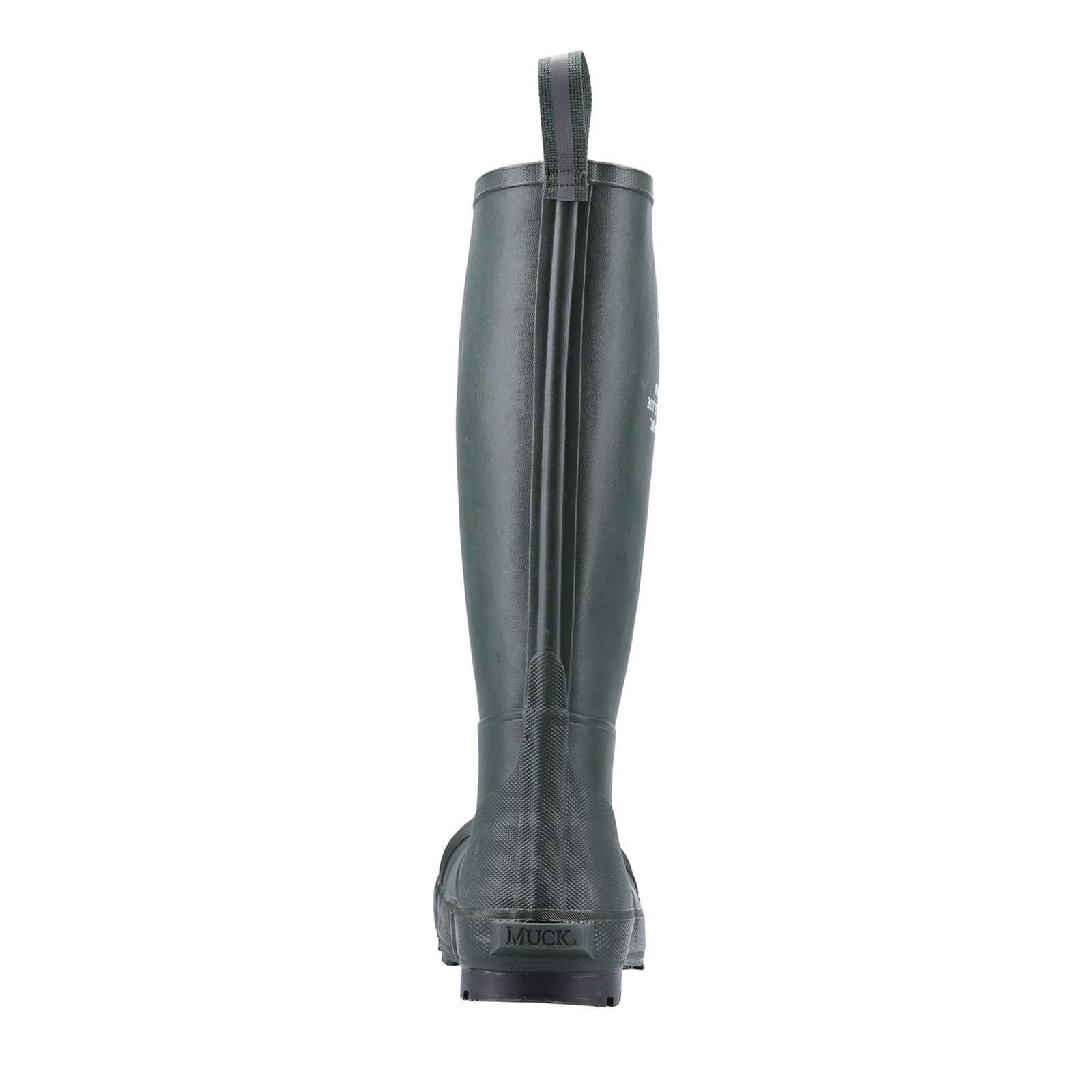 Чоботи Wellington Muck Boots Mudder Tall чоловічі, фото №3