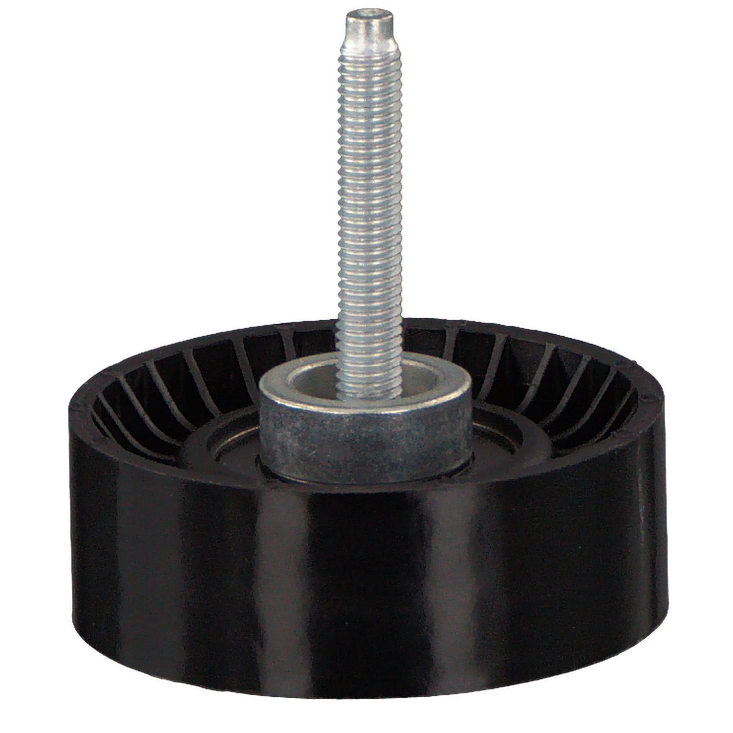 Ролик обвідний/напрямний, поліклиновий ремінь FEBI BILSTEIN 33977 для FORD, FORD USA, фото №3